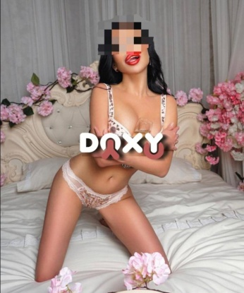 Анкета проститутки Жанночка - город Шибертуй, 29 лет, №11749