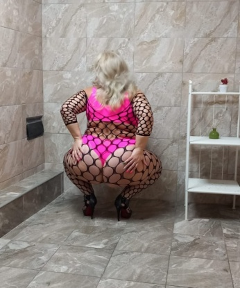 Анкета проститутки Анастасия - город Шибертуй, 44 года, №15829